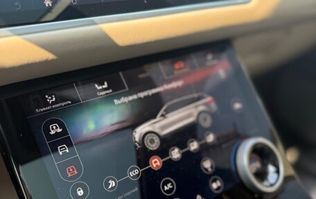 Land Rover Range Rover Velar I, 2018 год, 5 150 000 рублей, 8 фотография