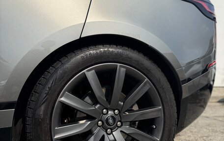 Land Rover Range Rover Velar I, 2018 год, 5 150 000 рублей, 10 фотография