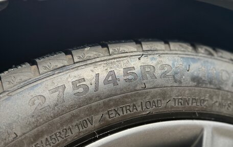 Land Rover Range Rover Velar I, 2018 год, 5 150 000 рублей, 11 фотография