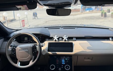 Land Rover Range Rover Velar I, 2018 год, 5 150 000 рублей, 12 фотография