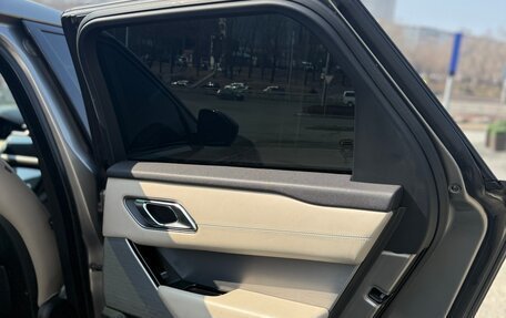 Land Rover Range Rover Velar I, 2018 год, 5 150 000 рублей, 15 фотография