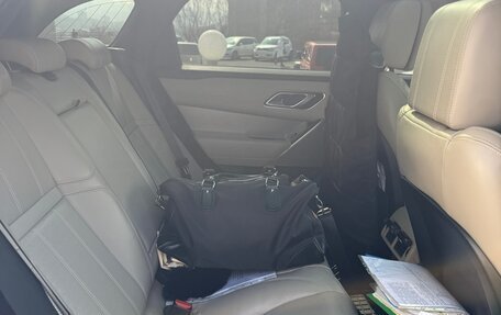 Land Rover Range Rover Velar I, 2018 год, 5 150 000 рублей, 14 фотография