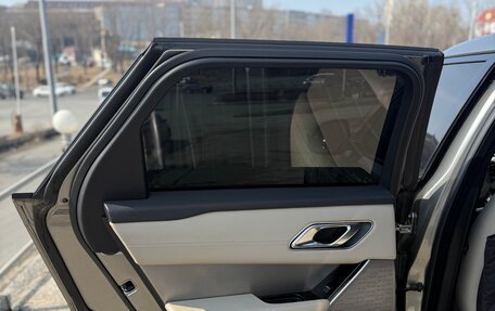 Land Rover Range Rover Velar I, 2018 год, 5 150 000 рублей, 27 фотография