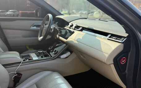 Land Rover Range Rover Velar I, 2018 год, 5 150 000 рублей, 20 фотография