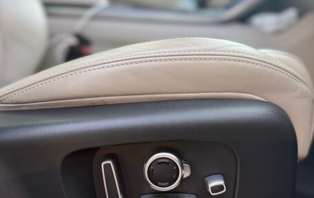 Land Rover Range Rover Velar I, 2018 год, 5 150 000 рублей, 18 фотография