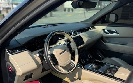 Land Rover Range Rover Velar I, 2018 год, 5 150 000 рублей, 25 фотография