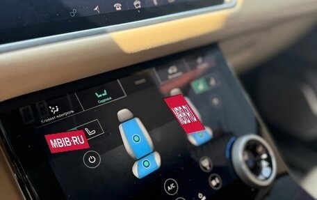 Land Rover Range Rover Velar I, 2018 год, 5 150 000 рублей, 23 фотография