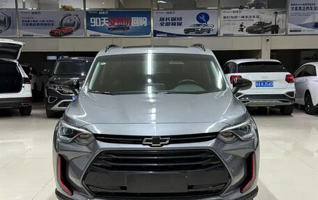 Chevrolet Orlando, 2022 год, 1 271 027 рублей, 2 фотография