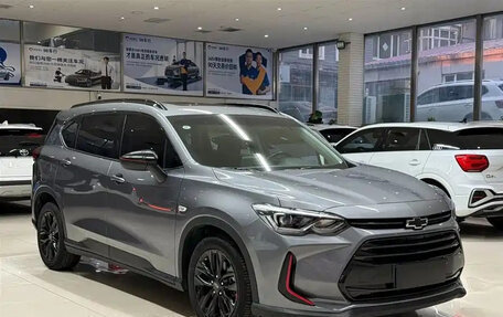 Chevrolet Orlando, 2022 год, 1 271 027 рублей, 3 фотография