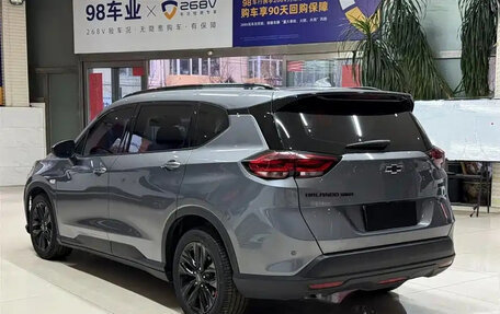 Chevrolet Orlando, 2022 год, 1 271 027 рублей, 6 фотография