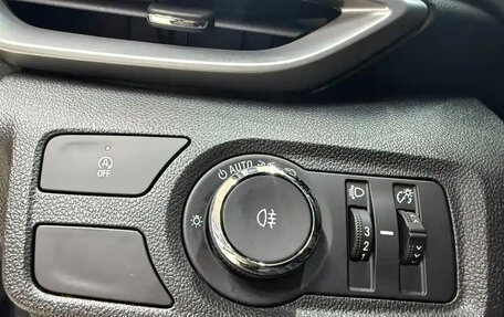 Chevrolet Orlando, 2022 год, 1 271 027 рублей, 8 фотография