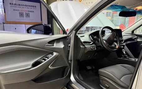 Chevrolet Orlando, 2022 год, 1 271 027 рублей, 7 фотография