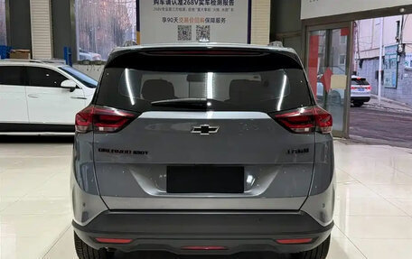 Chevrolet Orlando, 2022 год, 1 271 027 рублей, 5 фотография