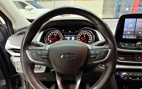 Chevrolet Orlando, 2022 год, 1 271 027 рублей, 11 фотография