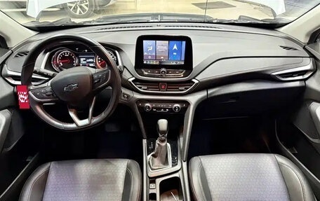 Chevrolet Orlando, 2022 год, 1 271 027 рублей, 10 фотография