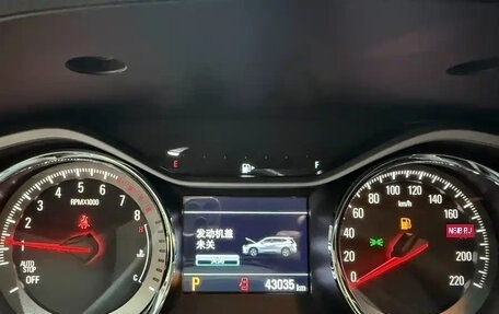 Chevrolet Orlando, 2022 год, 1 271 027 рублей, 12 фотография