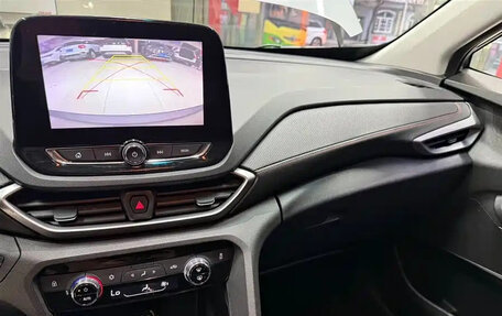 Chevrolet Orlando, 2022 год, 1 271 027 рублей, 13 фотография