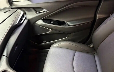 Chevrolet Orlando, 2022 год, 1 271 027 рублей, 14 фотография