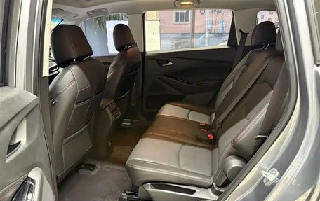 Chevrolet Orlando, 2022 год, 1 271 027 рублей, 21 фотография