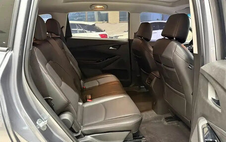 Chevrolet Orlando, 2022 год, 1 271 027 рублей, 20 фотография