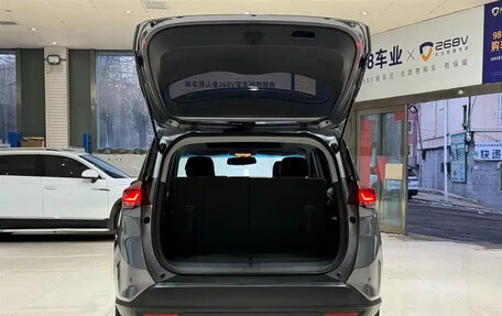 Chevrolet Orlando, 2022 год, 1 271 027 рублей, 22 фотография