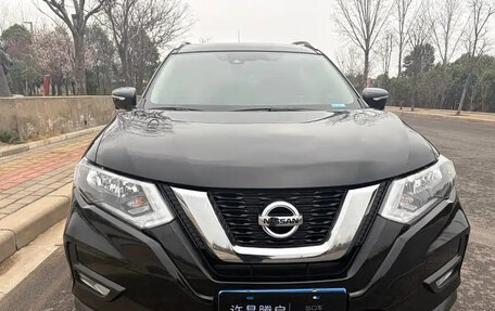 Nissan X-Trail, 2023 год, 2 131 069 рублей, 2 фотография