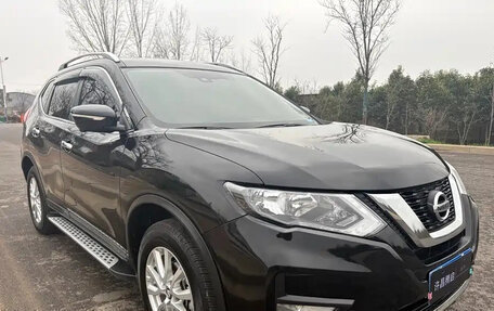 Nissan X-Trail, 2023 год, 2 131 069 рублей, 3 фотография