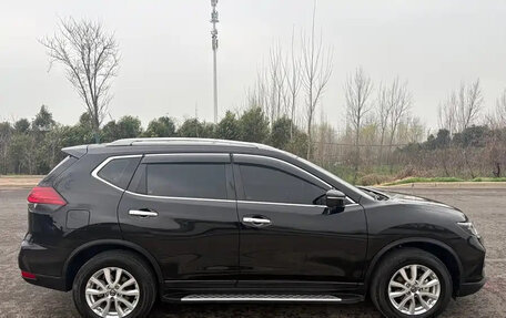 Nissan X-Trail, 2023 год, 2 131 069 рублей, 4 фотография