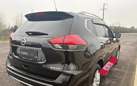 Nissan X-Trail, 2023 год, 2 131 069 рублей, 5 фотография