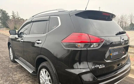 Nissan X-Trail, 2023 год, 2 131 069 рублей, 7 фотография