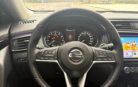 Nissan X-Trail, 2023 год, 2 131 069 рублей, 11 фотография