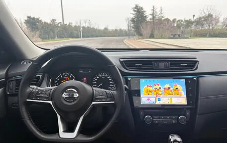 Nissan X-Trail, 2023 год, 2 131 069 рублей, 10 фотография