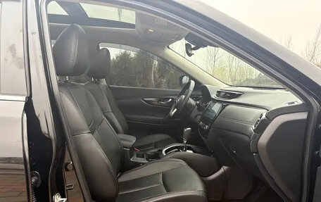 Nissan X-Trail, 2023 год, 2 131 069 рублей, 19 фотография