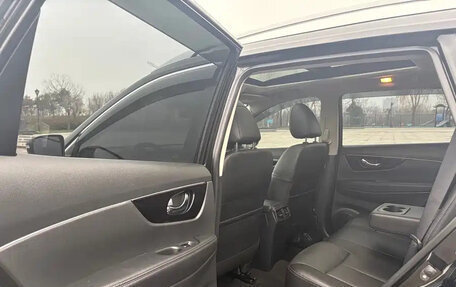 Nissan X-Trail, 2023 год, 2 131 069 рублей, 20 фотография