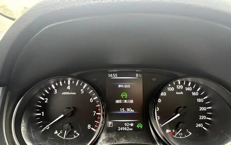 Nissan X-Trail, 2023 год, 2 131 069 рублей, 13 фотография