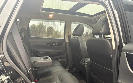 Nissan X-Trail, 2023 год, 2 131 069 рублей, 21 фотография