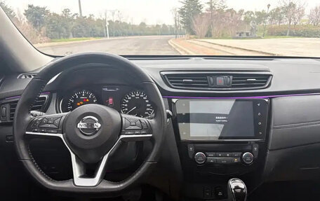 Nissan X-Trail, 2023 год, 2 131 069 рублей, 9 фотография