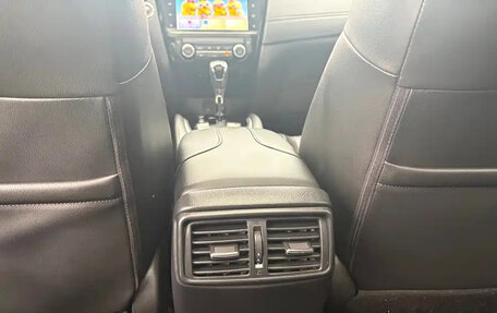 Nissan X-Trail, 2023 год, 2 131 069 рублей, 16 фотография