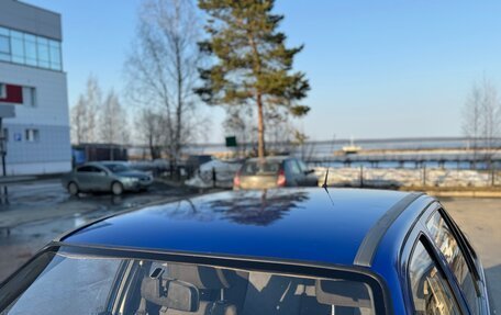 Daewoo Nexia I рестайлинг, 2010 год, 195 000 рублей, 9 фотография