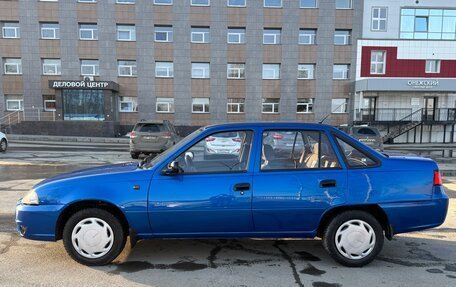 Daewoo Nexia I рестайлинг, 2010 год, 195 000 рублей, 2 фотография