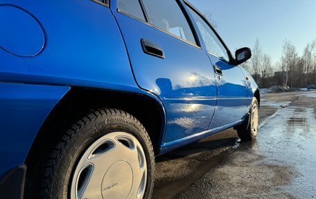 Daewoo Nexia I рестайлинг, 2010 год, 195 000 рублей, 11 фотография