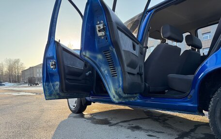 Daewoo Nexia I рестайлинг, 2010 год, 195 000 рублей, 12 фотография