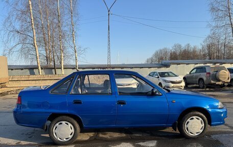 Daewoo Nexia I рестайлинг, 2010 год, 195 000 рублей, 6 фотография