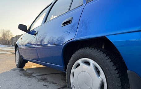 Daewoo Nexia I рестайлинг, 2010 год, 195 000 рублей, 10 фотография