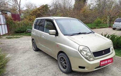 Mitsubishi Dingo, 1999 год, 255 000 рублей, 1 фотография