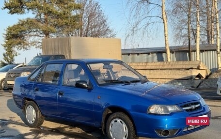 Daewoo Nexia I рестайлинг, 2010 год, 195 000 рублей, 7 фотография