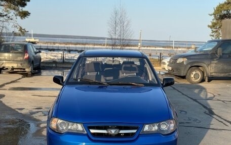 Daewoo Nexia I рестайлинг, 2010 год, 195 000 рублей, 8 фотография