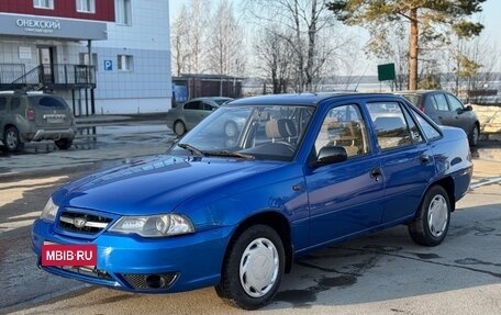 Daewoo Nexia I рестайлинг, 2010 год, 195 000 рублей, 1 фотография