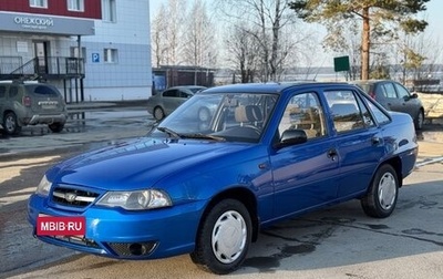 Daewoo Nexia I рестайлинг, 2010 год, 195 000 рублей, 1 фотография