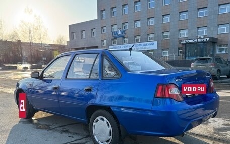 Daewoo Nexia I рестайлинг, 2010 год, 195 000 рублей, 3 фотография